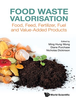 cover image of Food Waste Valorisation